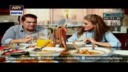 Watch Batashay Ep – 07 – 14th November 2015 on ARY Digital