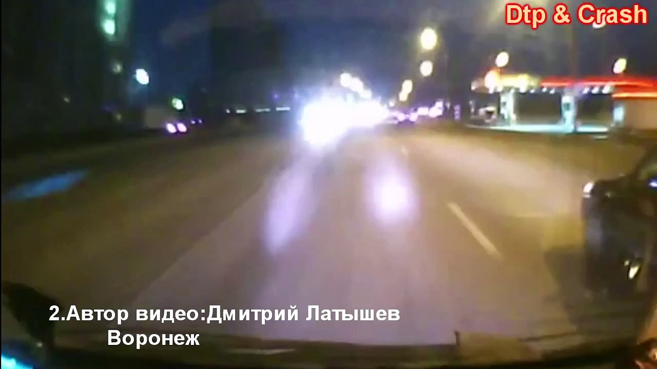 Подборка Аварий И ДТП декабрь (23) 2014 New Best Car Crash Compilation december