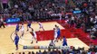 Toronto Raptors - New York Knicks 10.11.15 Part 1