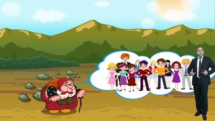 1. Orta asya göç sebepleri