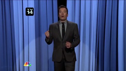 The Tonight Show Starring Jimmy Fallon Preview 10/29/15