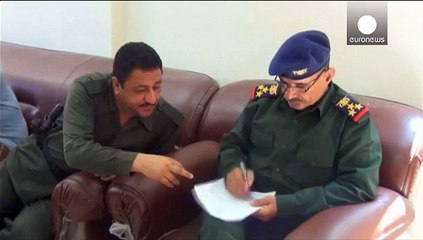 الوضع الإنساني مأساوي في اليمن