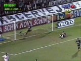 ABC 0 x 1 Corinthians (Campeonato Brasileiro Série B 2008)