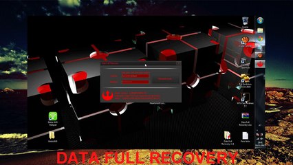 COMO RECUPERAR DADOS DE SUA CONTA DO PB COM DATA FULL RECOVERY [ 100% FUNCIONAL ]