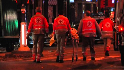 Sulmi në Paris, mbi 150 persona të vrarë