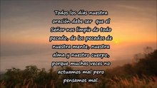 Un corazón sincero