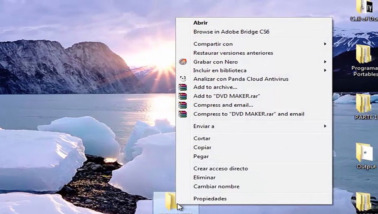 Como hacer programas portables