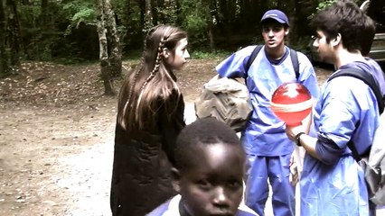 Nouvel âge sombre - LJC