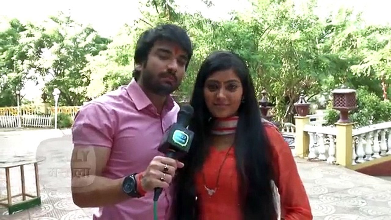 When Suhani Remembered Her Childhood Day's _ Suhani Si Ek Ladki _ Star Plus