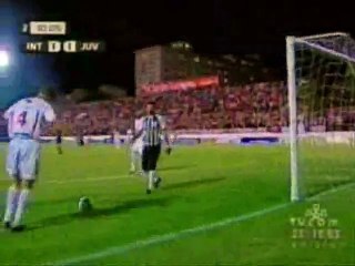 Inter de Santa Maria 2 x 4 Juventude (Campeonato Gaúcho 2008)