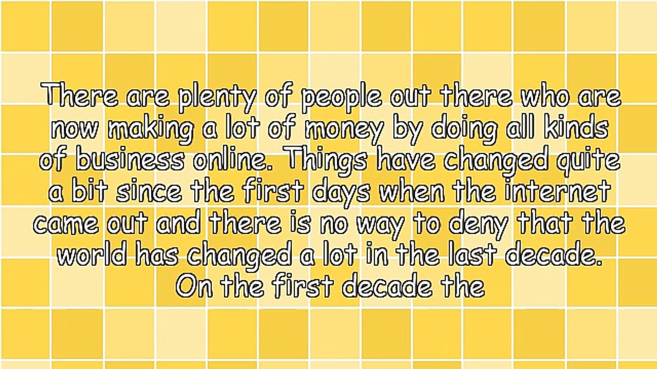 How To Start An Internet Business: Tips For Success