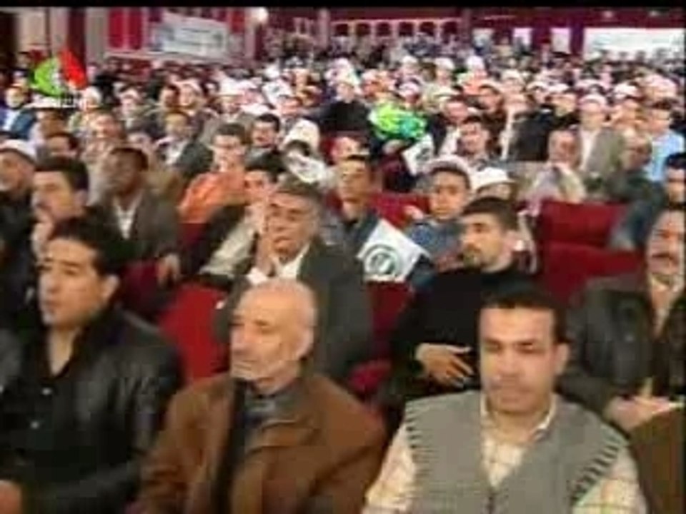 meeting hms avec Abu Djoura Soultani