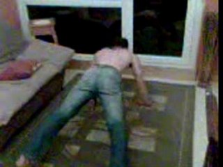 musclé le bo gosse 2