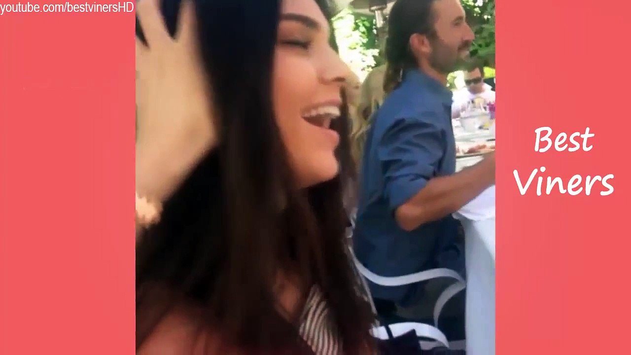 Kendall Jenner Vine compilation (ALL VINES) - Best Viners