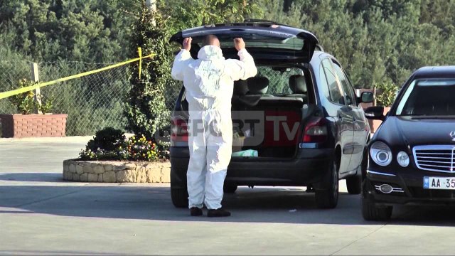 Report TV - Vrasja në Linzë, arrestohet i dyshuari Emiljano Nina