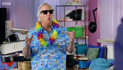 Hank Zipzer - Series 2 - Episode 13 - Last Day