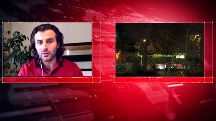 Sulmi në Paris, flet për Alsat-M Nezir Kraku ligjërues në Paris