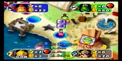 Wild Goombas - Mario Party 2 Pirate Land Part 2