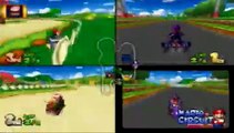 Wild Goombas - Mario Kart Double Dash Part 2