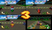 Wild Goombas - Mario Kart Double Dash Part 3