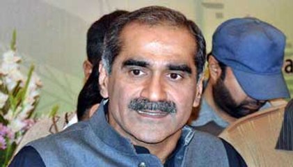 Saad Rafique