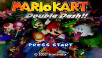 Wild Goombas - Mario Kart Double Dash Part 1