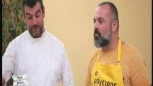 Christos Panagis Bartender's Interview