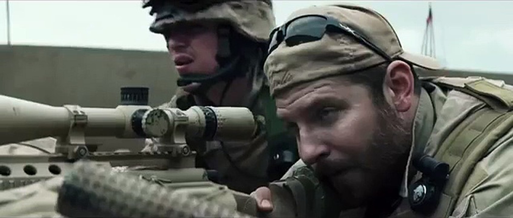 Watch One Soldier's Story: The Journey of American Sniper Streaming HD 2015