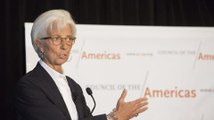 Talk to Al Jazeera - Lagarde's call to action: Oil, taxes and GCC challenges