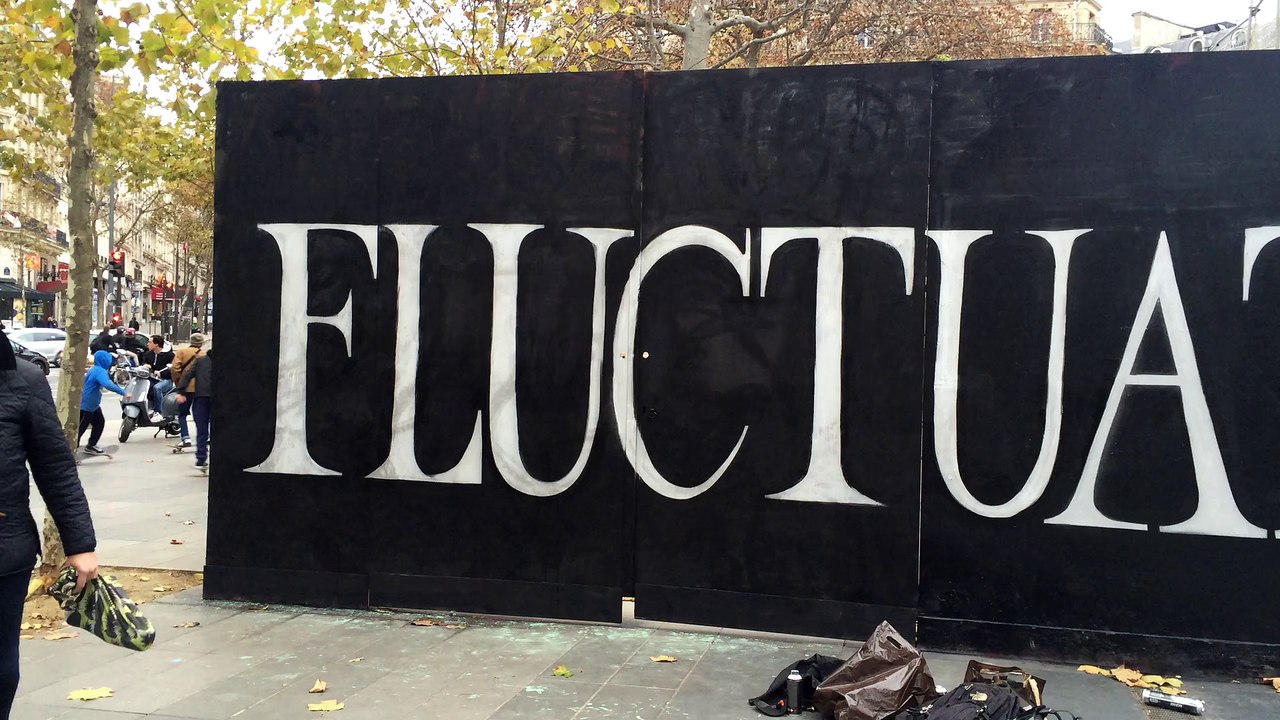 Fluctuat Nec Mergitur