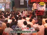 Zakir Mushtaq Hussain Shah Majlis 9 October 2015 Darbar Shamas Multan