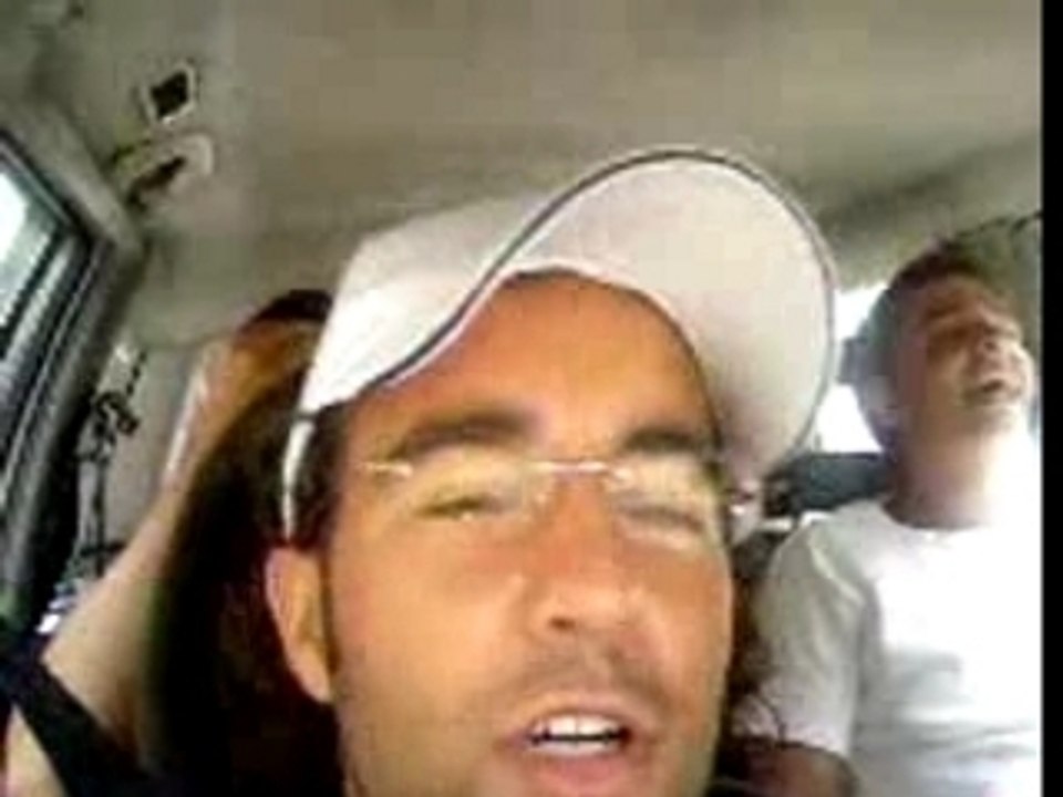 Taxi baba