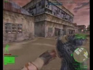 A nice Soldier on BHD ^^ (Soldier-LdT-)