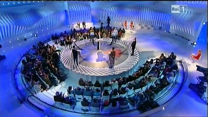 Eredità 13 novembre 2015 (puntata quasi intera)