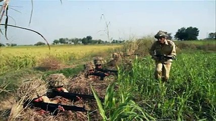 Saya E Khuda E Zuljalal  Pakistani movie trailer