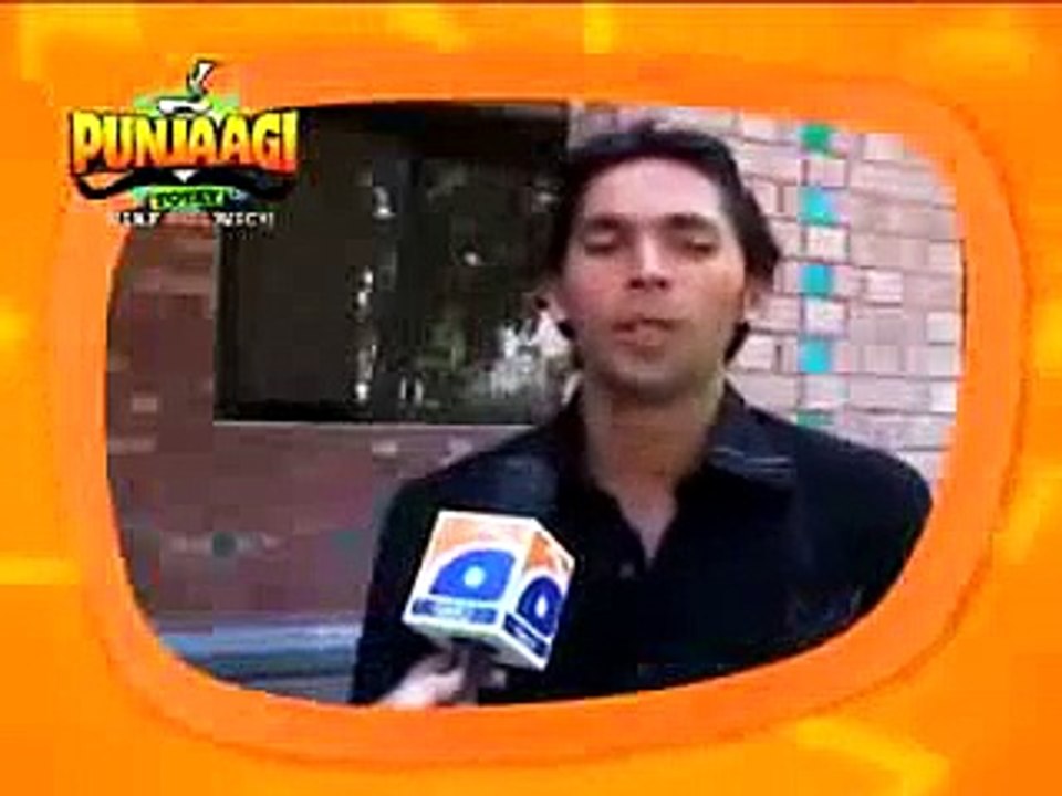 Shoiab akhter  funyy punjabi tazbi toota