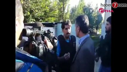 Figen Yüksekdağ: Öldürün Beni Şerefsizler