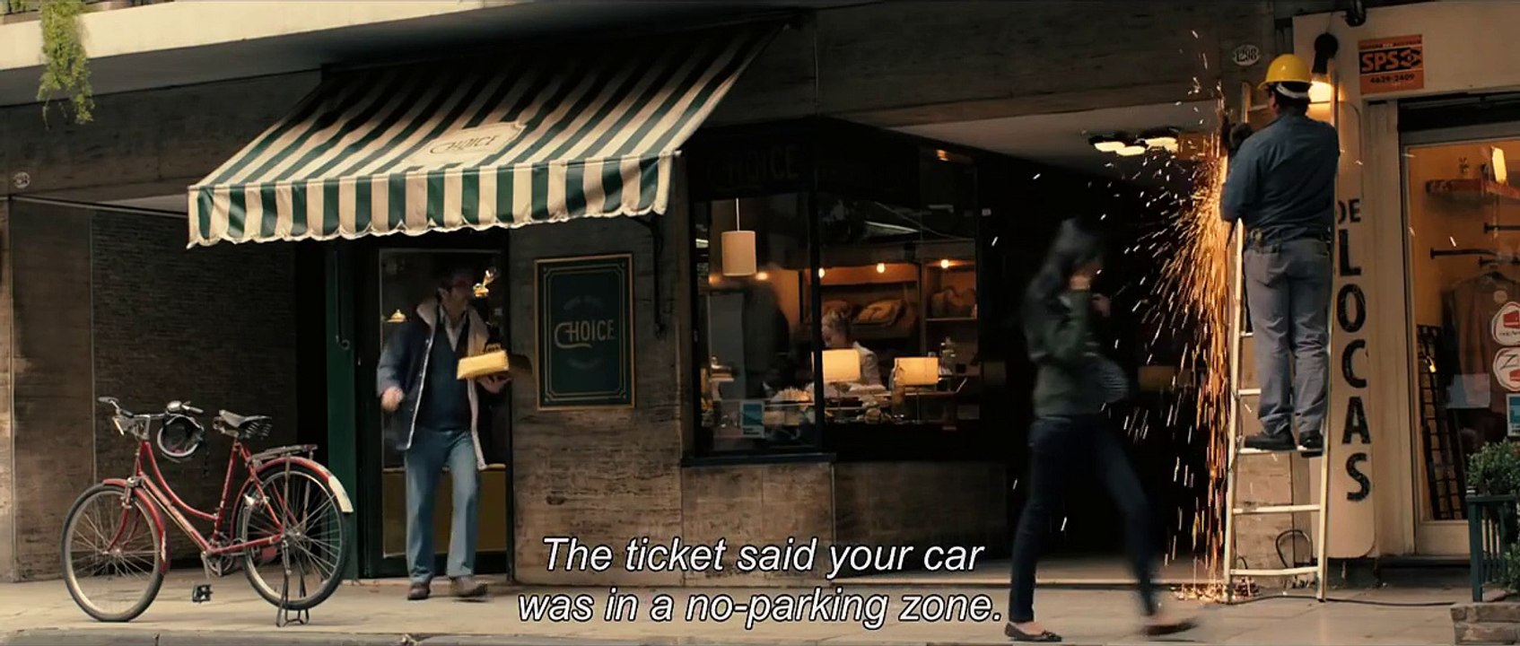 Wild Tales (2014) Trailer Brilliant Argentinian Anthology Film (English subtitles)