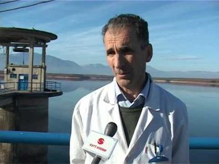 Lajme - KRU Radoniqi filtrimi i ujit