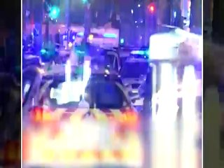 Paris attacks: Reaction from world leaders