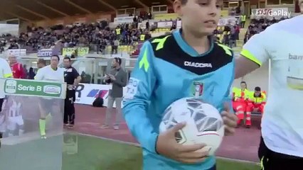 Livorno 2-2 Vicenza All Goals and Full Highlights 14.11.2015 HD