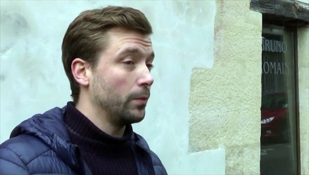 Attentats de Paris : un témoin de la rue de Charonne raconte