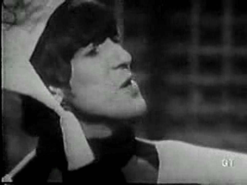 The Beatles Shakespeare Skit