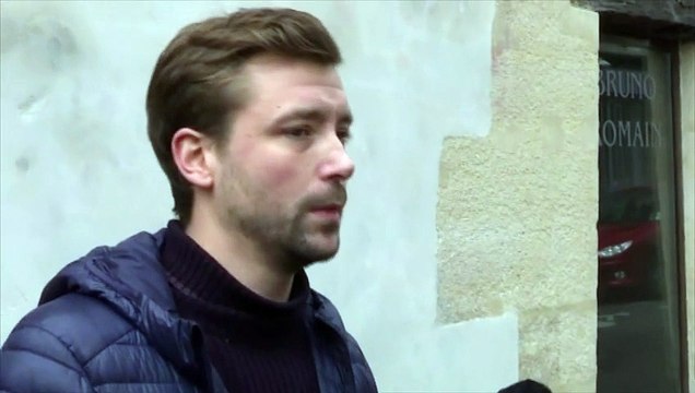 Attentat de Paris : un témoin de la rue de Charonne raconte