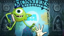 Finger Family Nursery Rhymes Monsters Cartoons For Children | Finger Family Rhymes