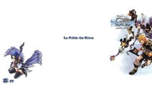 Kingdom Hearts Birth by Sleep (27-38) Le palais des rêves (Aqua)