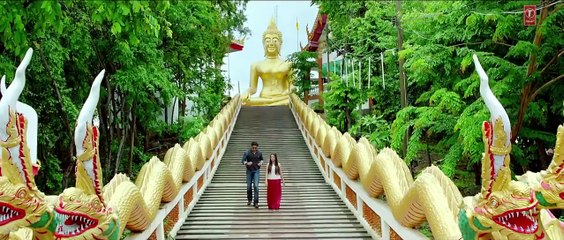 'Baaton Ko Teri' FULL VIDEO Song _ Arijit Singh _ Abhishek Bachchan, Asin _ T-Series-Full-HD_1080p