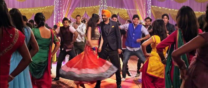 Kuddi Mardi - Babbu Maan & Shipra Goyal - Baaz