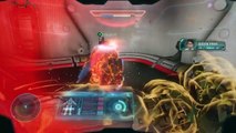 Lets Play - Halo 5: Guardians - Co Op Part 2