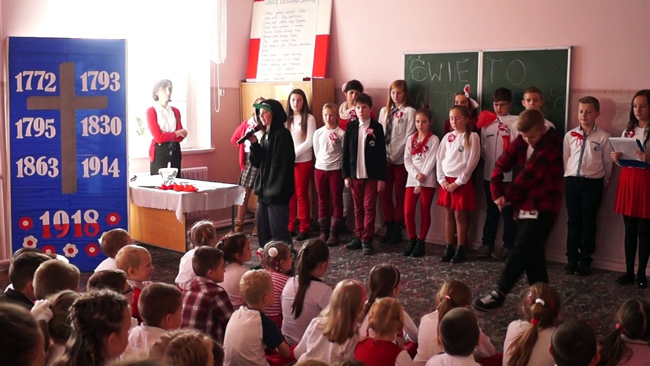 Akademia z okazji Odzyskania Niepodległości